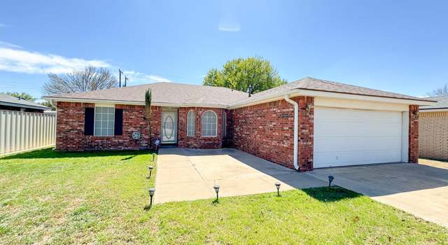 Photo of 2713 80th St, Lubbock, TX 79423