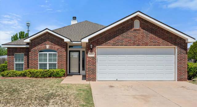 Photo of 6824 83rd St, Lubbock, TX 79424