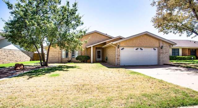 Photo of 5223 93rd St, Lubbock, TX 79424