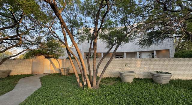 Photo of 4809 19th St #7, Lubbock, TX 79407