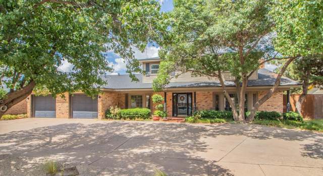 Photo of 3104 76th St, Lubbock, TX 79423