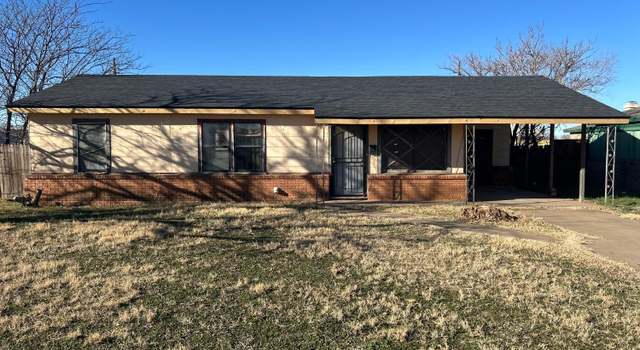Photo of 2804 Vanda Ave, Lubbock, TX 79404