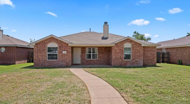 Photo of 504 N Dover Ave, Lubbock, TX 79416