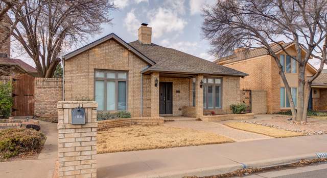 Photo of 5112 2nd St, Lubbock, TX 79416