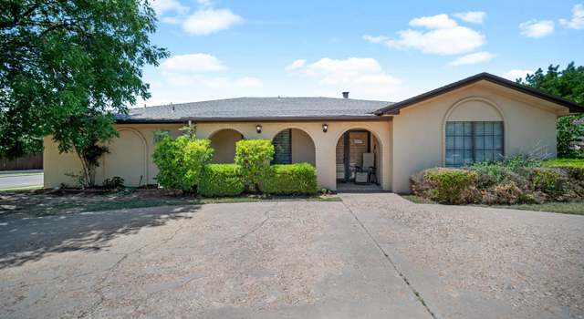 Photo of 8512 Louisville Dr, Lubbock, TX 79423