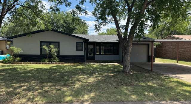 Photo of 4209 44th St, Lubbock, TX 79413