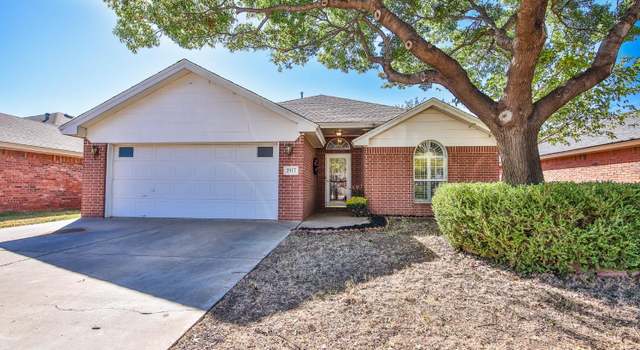 Photo of 2917 84th St, Lubbock, TX 79423