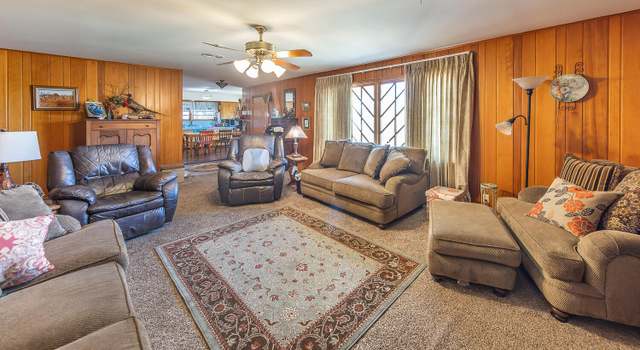 Photo of 1223 Main Ave, Ralls, TX 79357