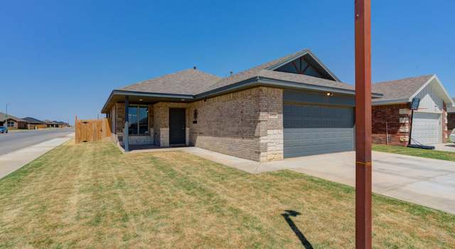 Photo of 6928 11th St, Lubbock, TX 79416