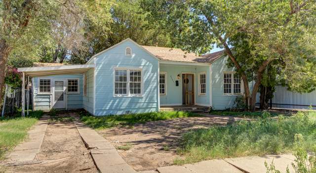 Photo of 2404 27th St, Lubbock, TX 79411