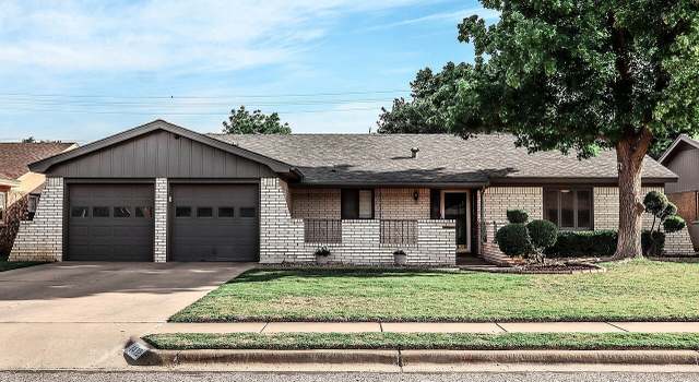 Photo of 4412 57th St, Lubbock, TX 79414