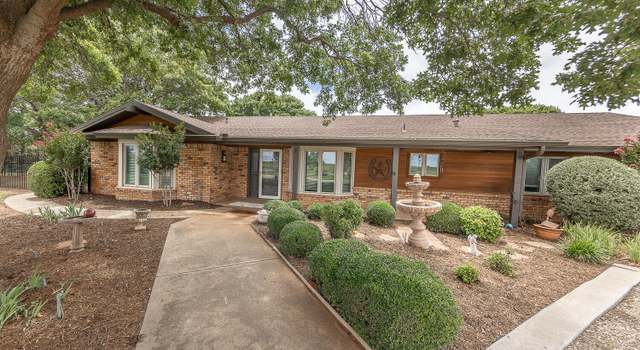 Photo of 510 F M 1730, Wilson, TX 79381