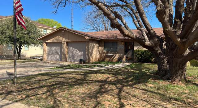 Photo of 5320 24th St, Lubbock, TX 79407