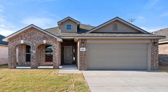 Photo of 7029 8th St, Lubbock, TX 79416