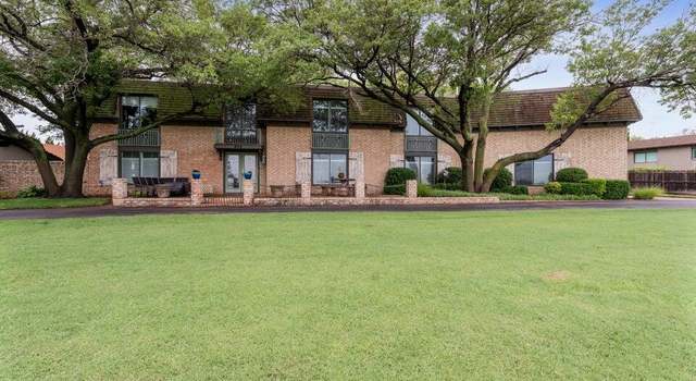 Photo of 405 Kirchwood Dr, Plainview, TX 79072