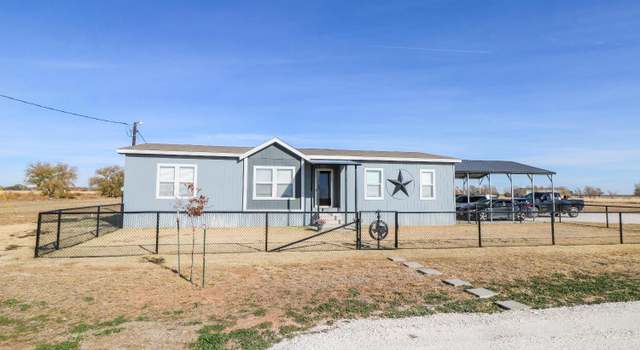 Photo of 1333 County Road 1028, Muleshoe, TX 79347