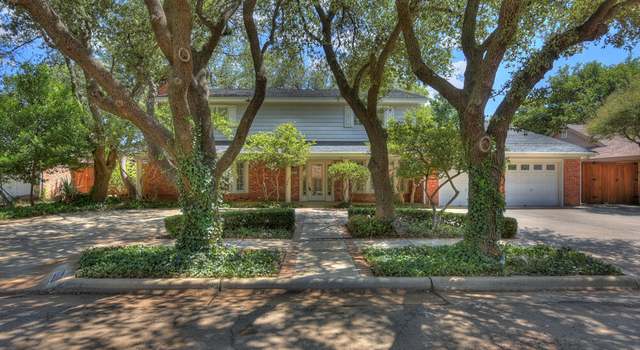 Photo of 3005 80th St, Lubbock, TX 79423