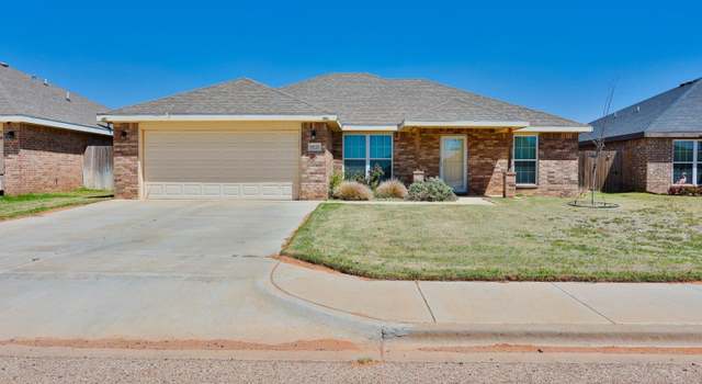 Photo of 8820 11th St, Lubbock, TX 79416