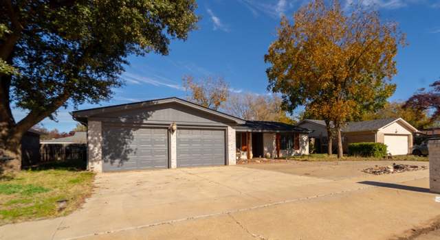 Photo of 2612 76th St, Lubbock, TX 79423