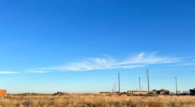 Photo of 6432 Colton Ave, Ropesville, TX 79358