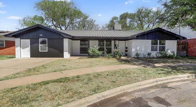 Photo of 5204 9th St, Lubbock, TX 79416