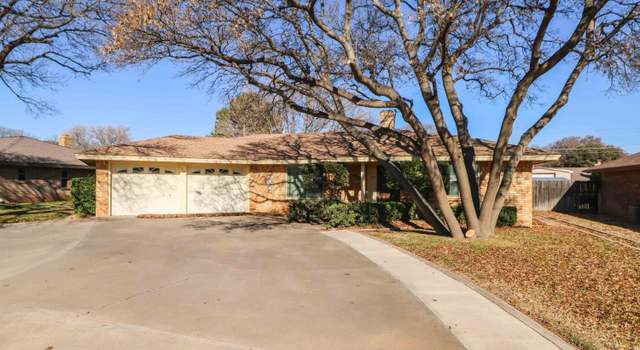 Photo of 113 E 28th St, Littlefield, TX 79339