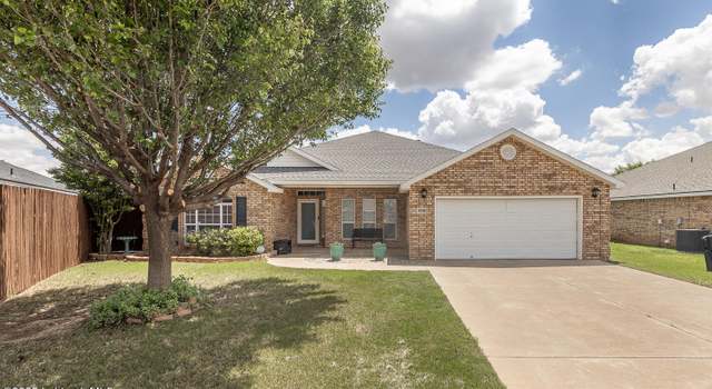 Photo of 508 N Kline Ave, Lubbock, TX 79416