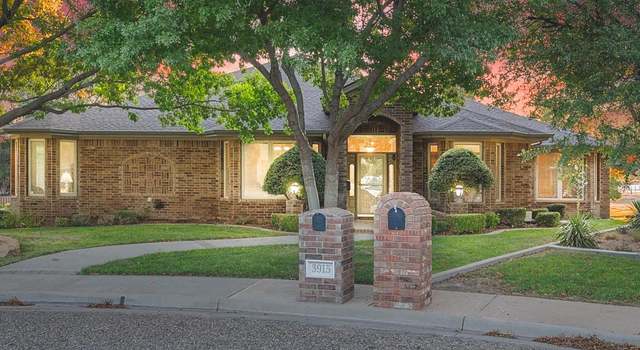 Photo of 3915 76th St, Lubbock, TX 79423