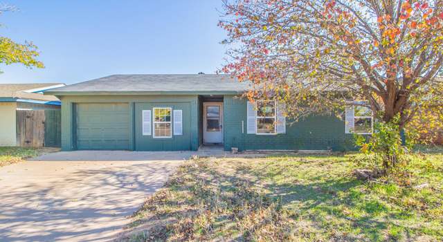 Photo of 7417 Fir Ave, Lubbock, TX 79404
