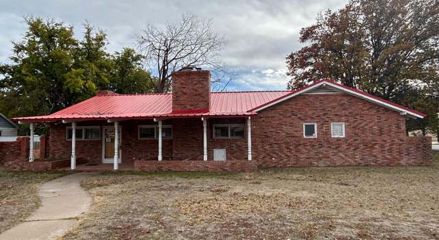 Photo of 200 E 11th St, Littlefield, TX 79339