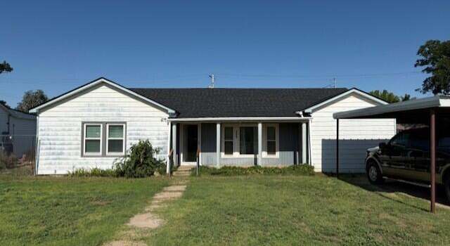 Photo of 505 Main St, Anton, TX 79313