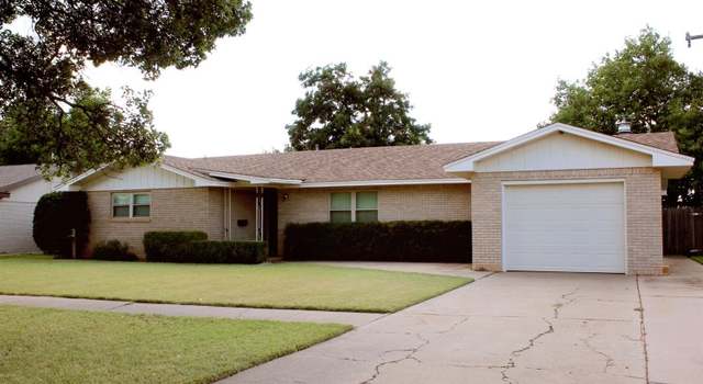 Photo of 113 Ridge Rd, Post, TX 79356