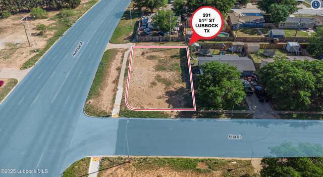 Photo of 201 51st St, Lubbock, TX 79404