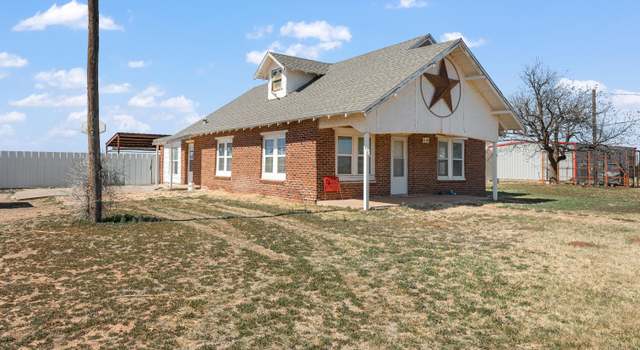 Photo of 740 Fm1730, Tahoka, TX 79373