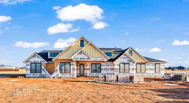 Photo of 4906 County Road 7650, Lubbock, TX 79424