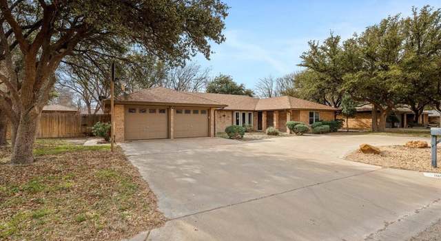 Photo of 1810 E Carter Dr, Brownfield, TX 79316