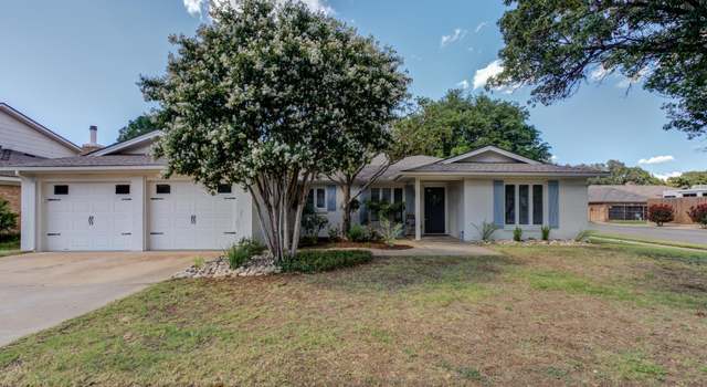 Photo of 3202 77th St, Lubbock, TX 79423