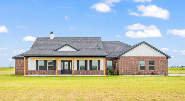 Photo of 9405 County Rd 5330, Shallowater, TX 79363