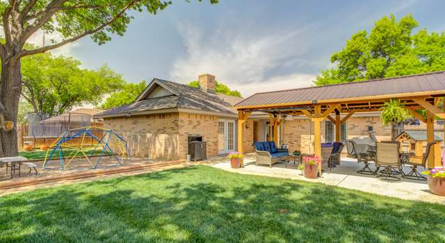 Photo of 5103 78th St, Lubbock, TX 79424