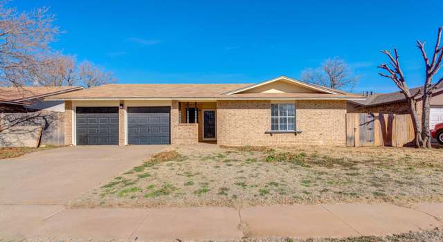 Photo of 5708 3rd St, Lubbock, TX 79416
