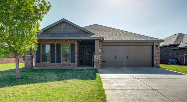 Photo of 10117 Venita Ave, Lubbock, TX 79424