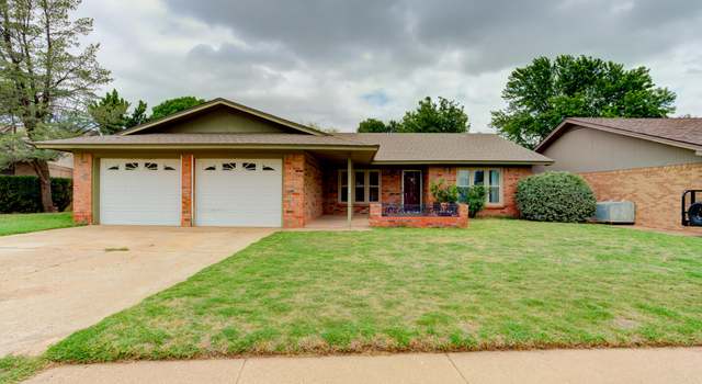 Photo of 4436 77th St, Lubbock, TX 79424