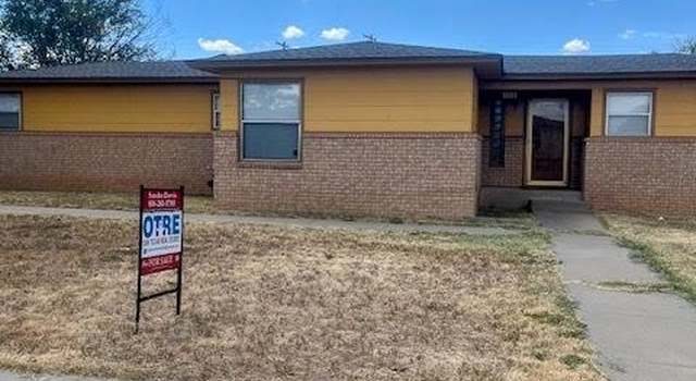 Photo of 2506 Cedar Ave, Lubbock, TX 79404