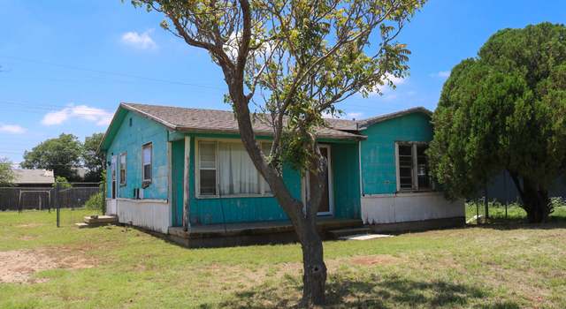 Photo of 3406 E Broadway, Lubbock, TX 79403