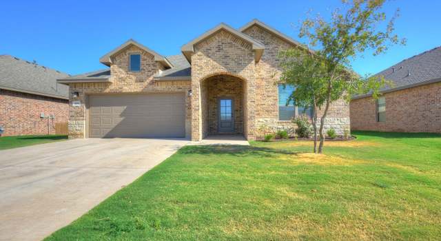 Photo of 2806 134th St, Lubbock, TX 79423