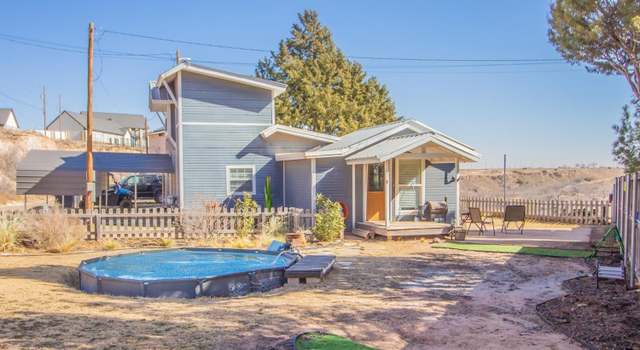 Photo of 232 Bull Rider Rd, Lubbock, TX 79404