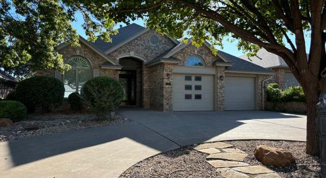 Photo of 11 Arapaho Rd, Ransom Canyon, TX 79366