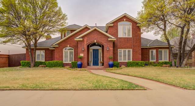 Photo of 9706 Wayne Ave, Lubbock, TX 79424