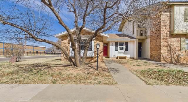 Photo of 5768 38th St, Lubbock, TX 79407