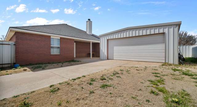 Photo of 6802 87th St, Lubbock, TX 79416